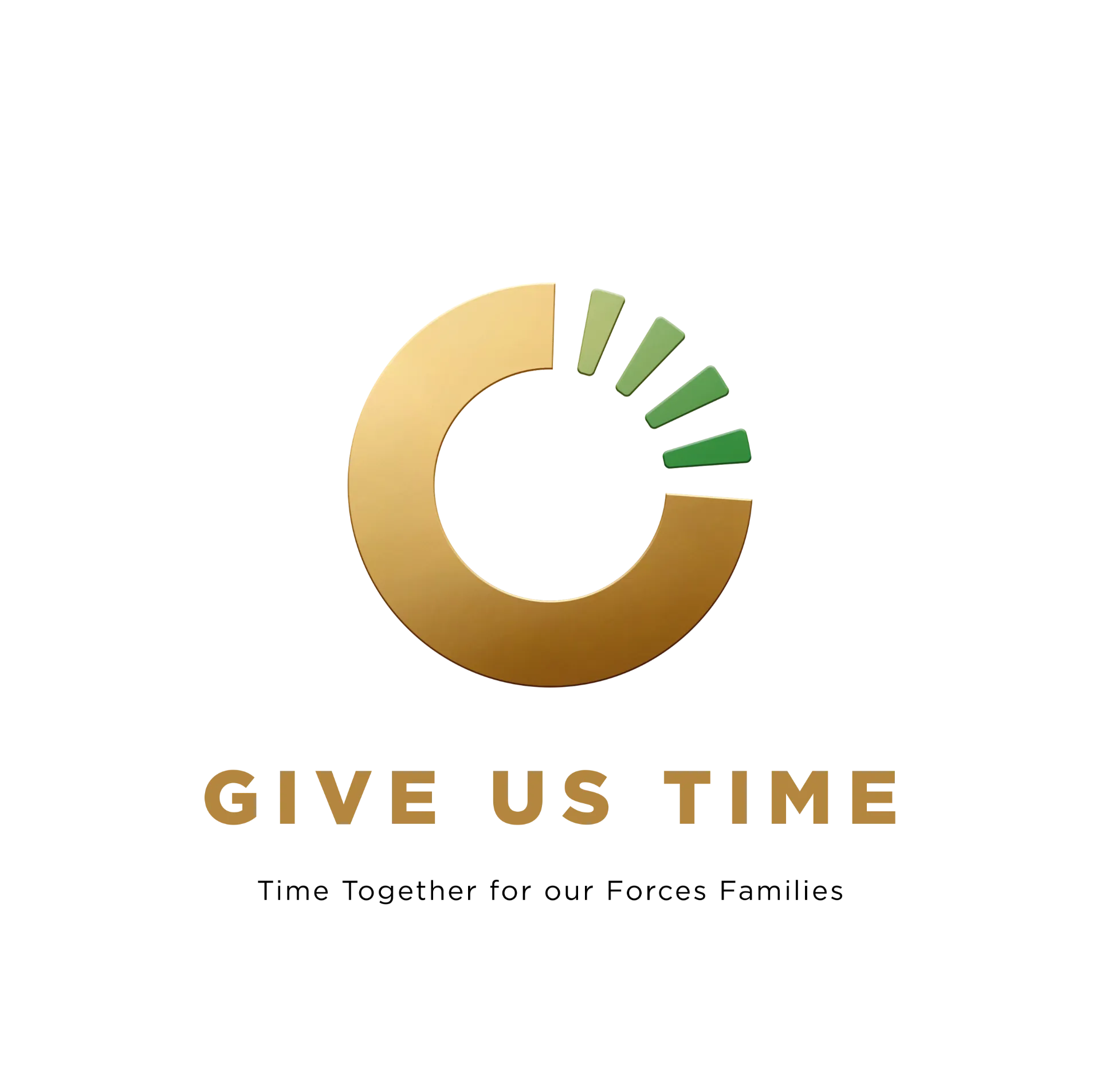 Give Us Time